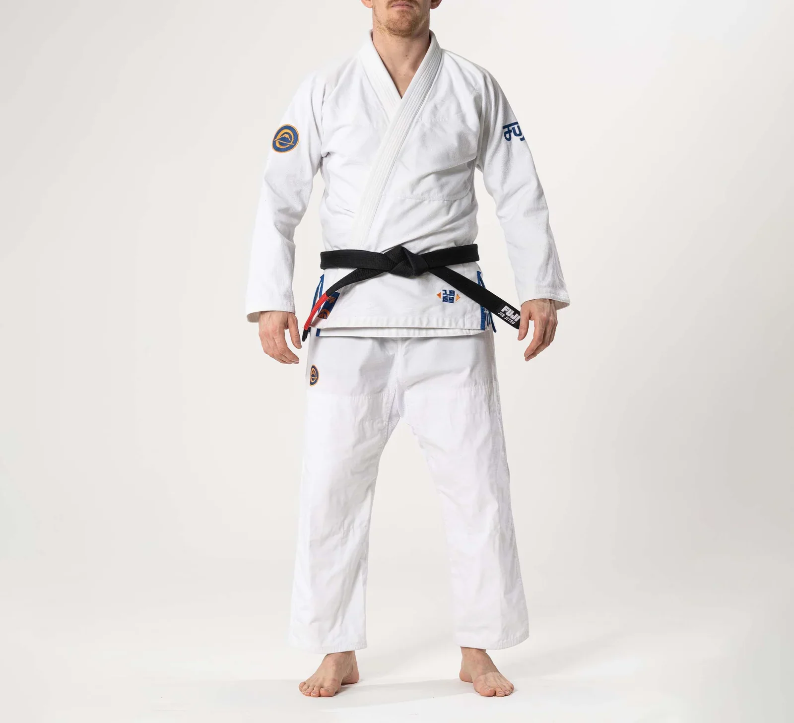Fuji Flow-Tech BJJ Gi - Image 83