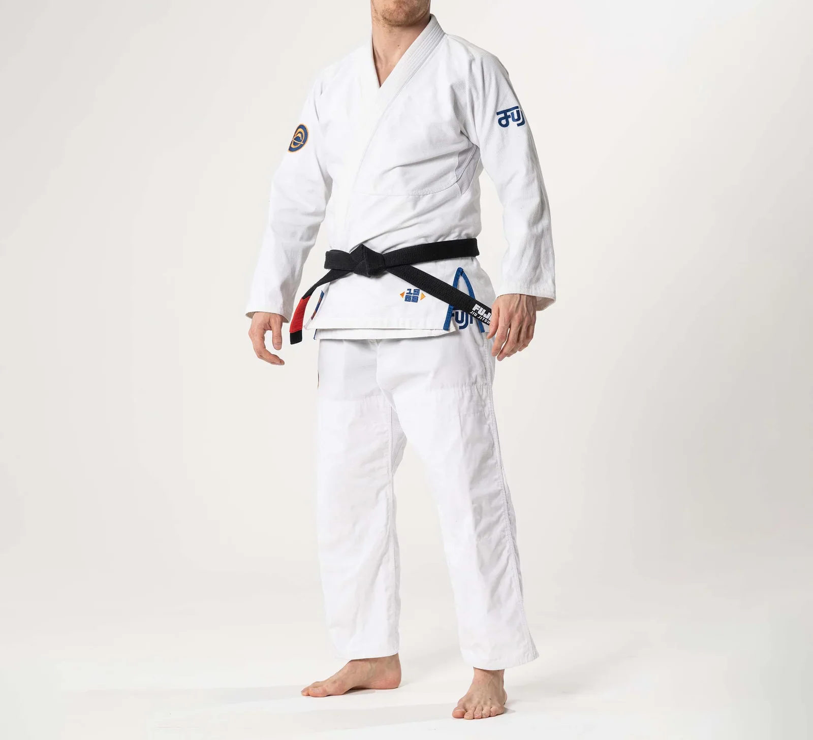 Fuji Flow-Tech BJJ Gi - Image 89