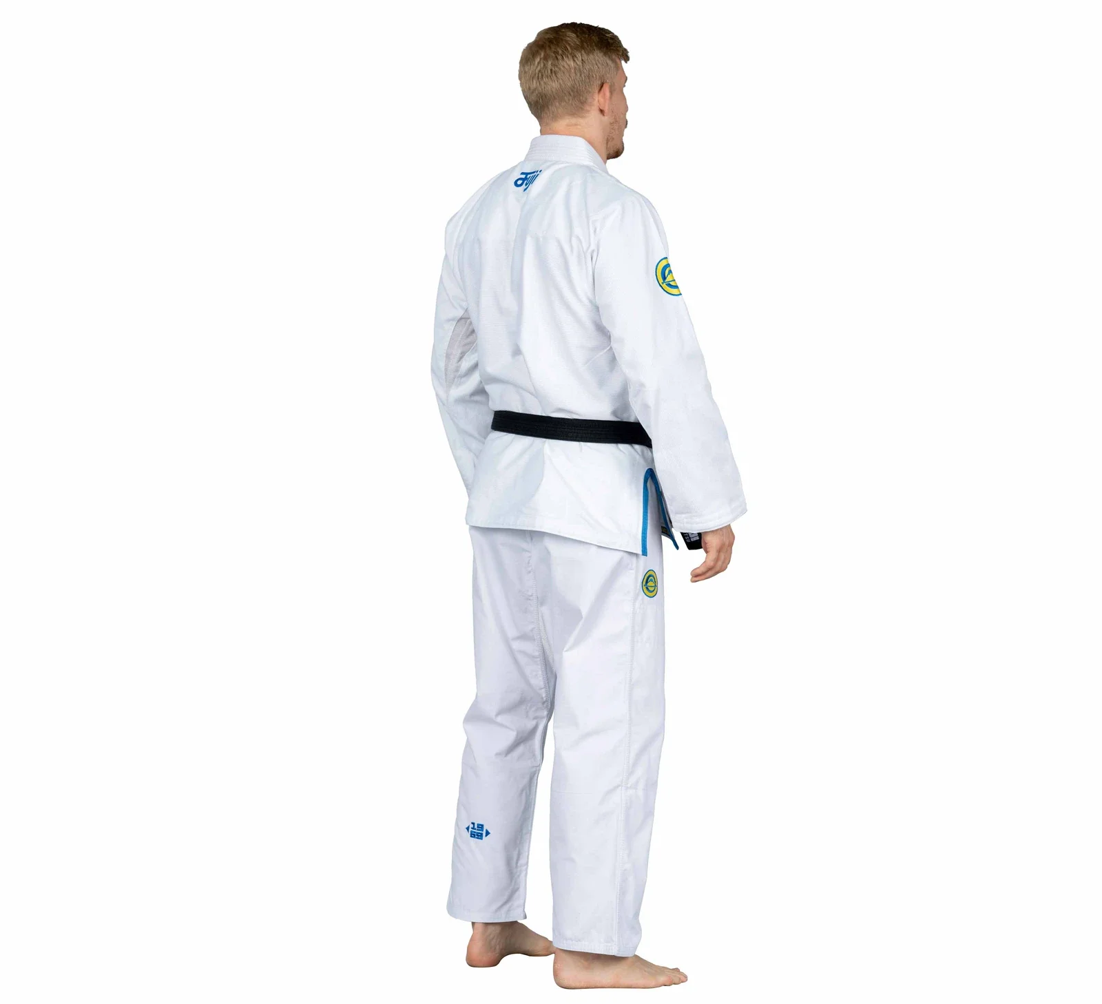 Fuji Flow-Tech BJJ Gi - Image 9