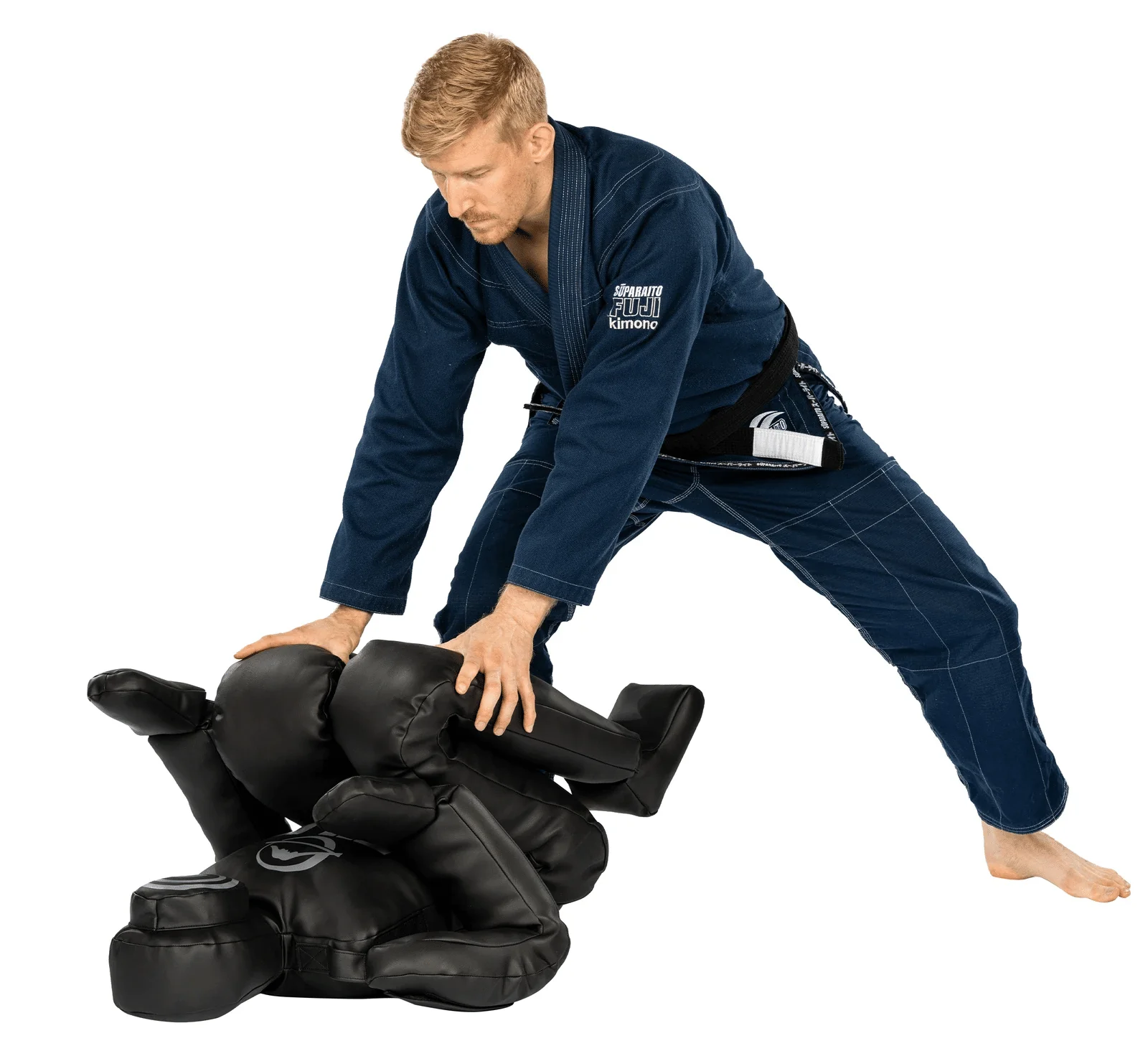 Fuji Grappling Dummy - Image 8