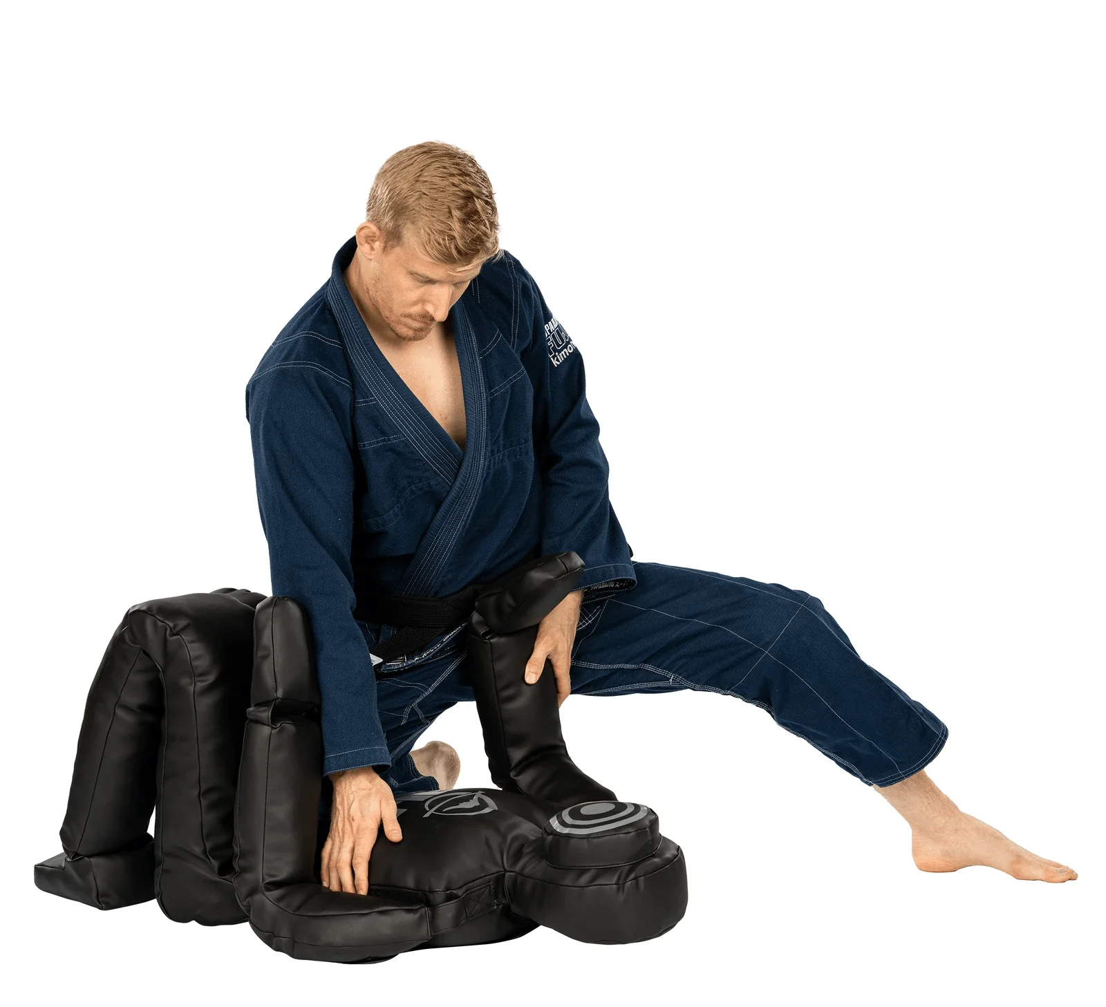 Fuji Grappling Dummy - Image 9
