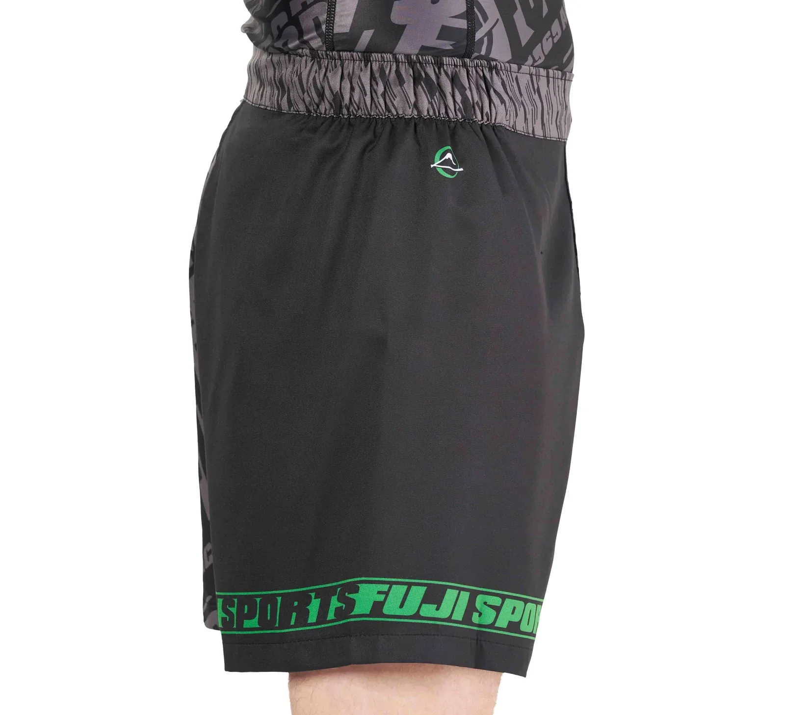 Fuji High Impact Lightweight Shorts - Image 3