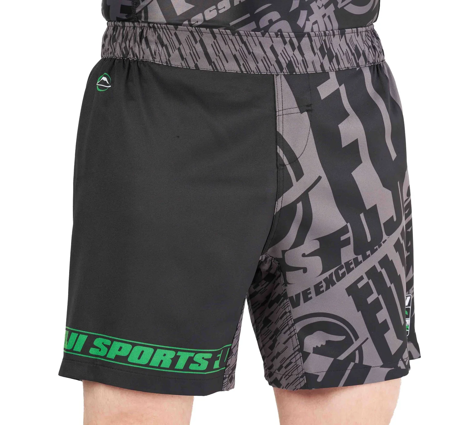 Fuji High Impact Lightweight Shorts - Image 7