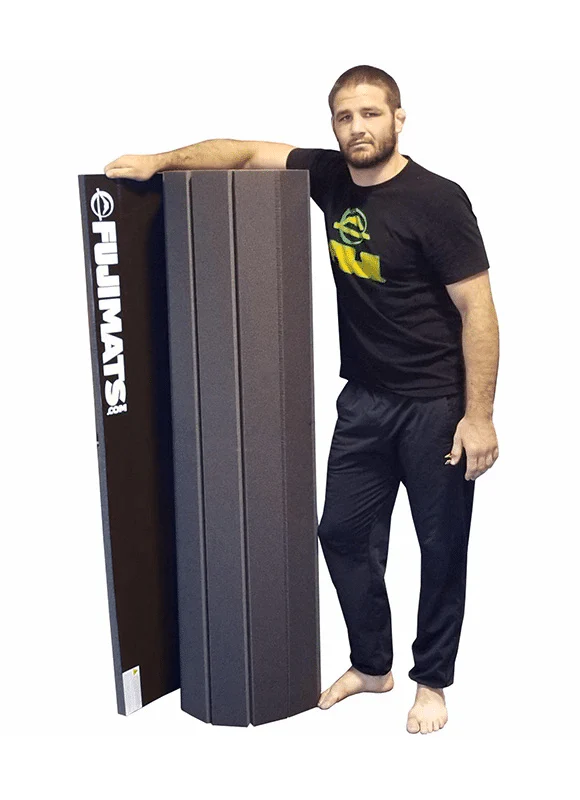Fuji Home BJJ Mats - Smooth Series - Image 10