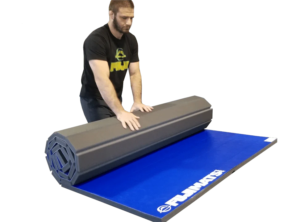 Fuji Home BJJ Mats - Smooth Series - Image 14