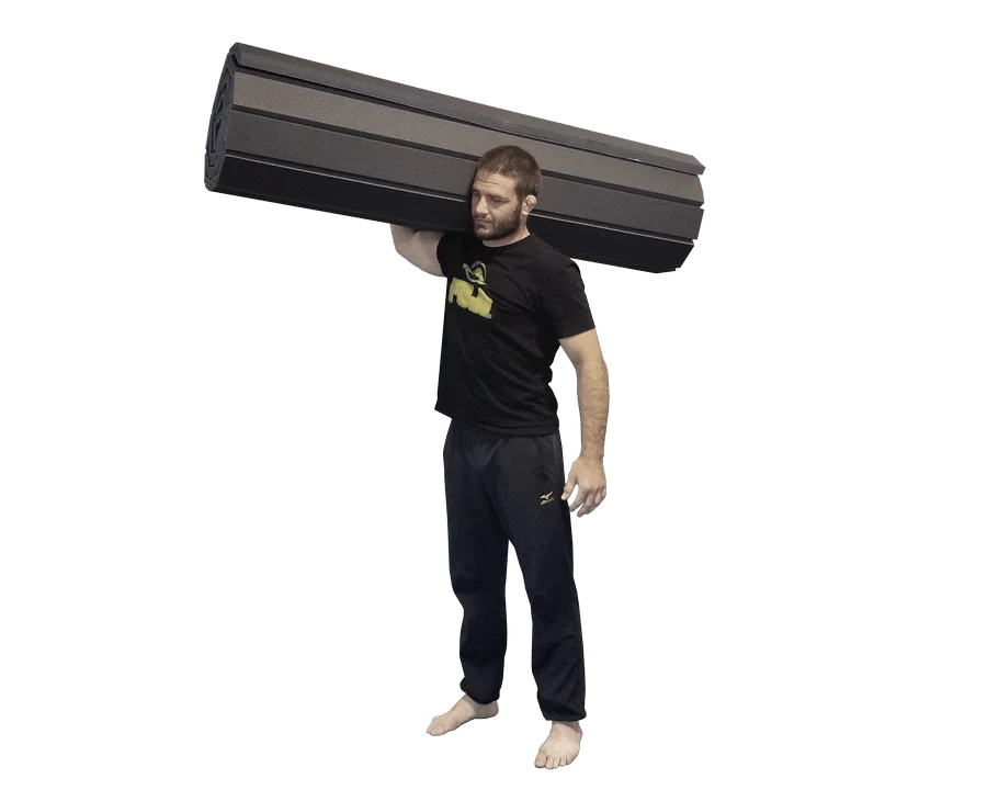 Fuji Home BJJ Mats - Smooth Series - Image 9