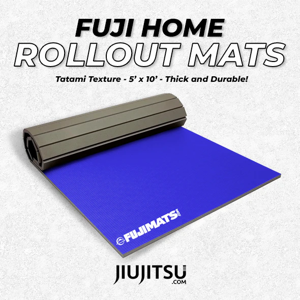 Fuji Home BJJ Mats - Tatami Series - Image 12