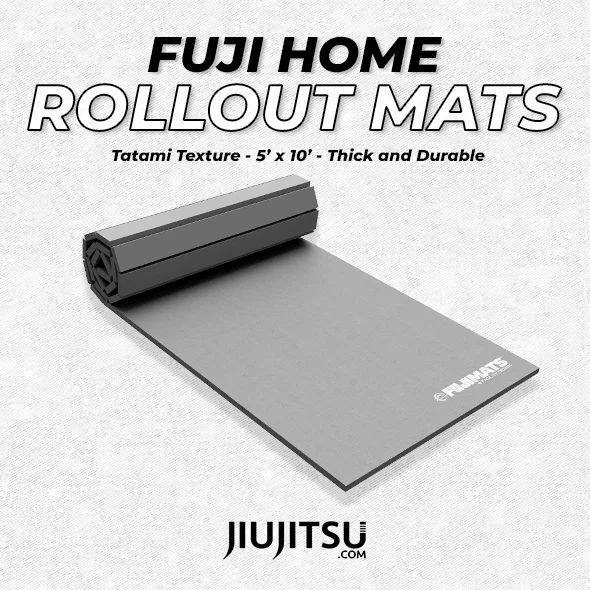 Fuji Home BJJ Mats - Tatami Series - Image 17
