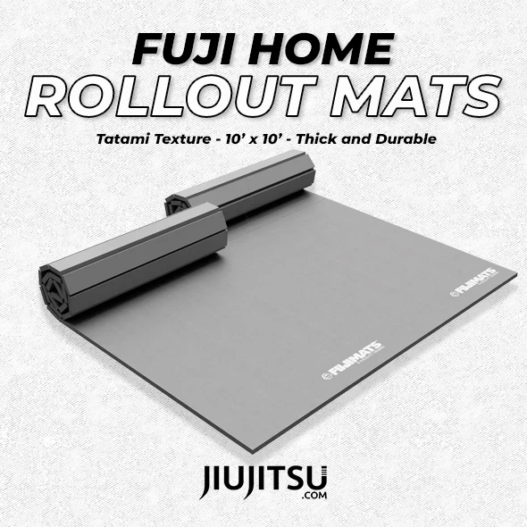 Fuji Home BJJ Mats - Tatami Series - Image 18