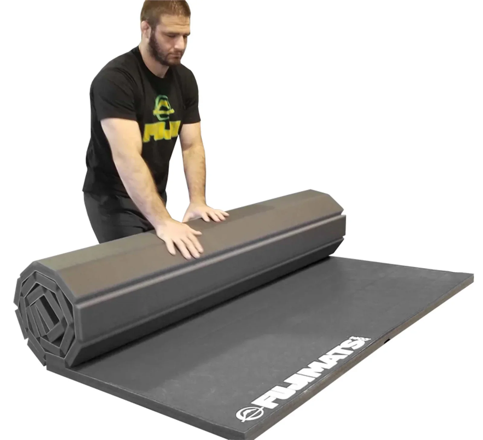 Fuji Home BJJ Mats - Tatami Series - Image 26