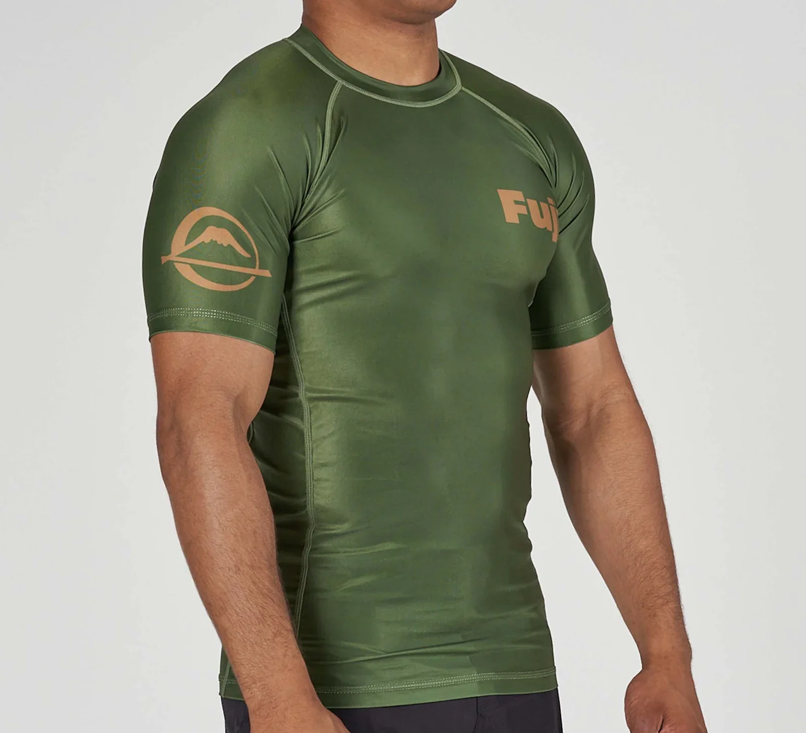 Fuji Hunter Flex Lite Rashguard - Image 2