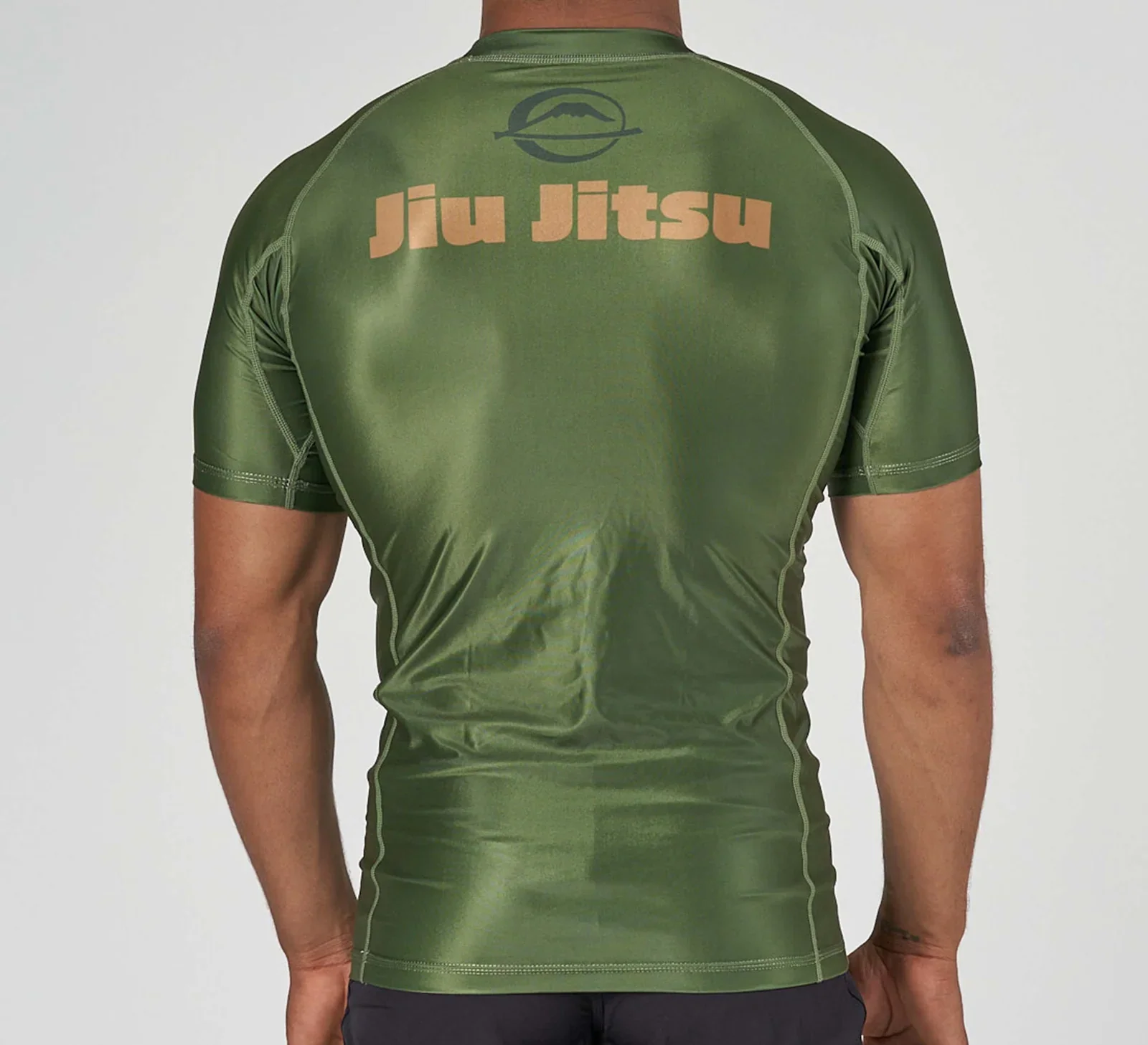 Fuji Hunter Flex Lite Rashguard - Image 3