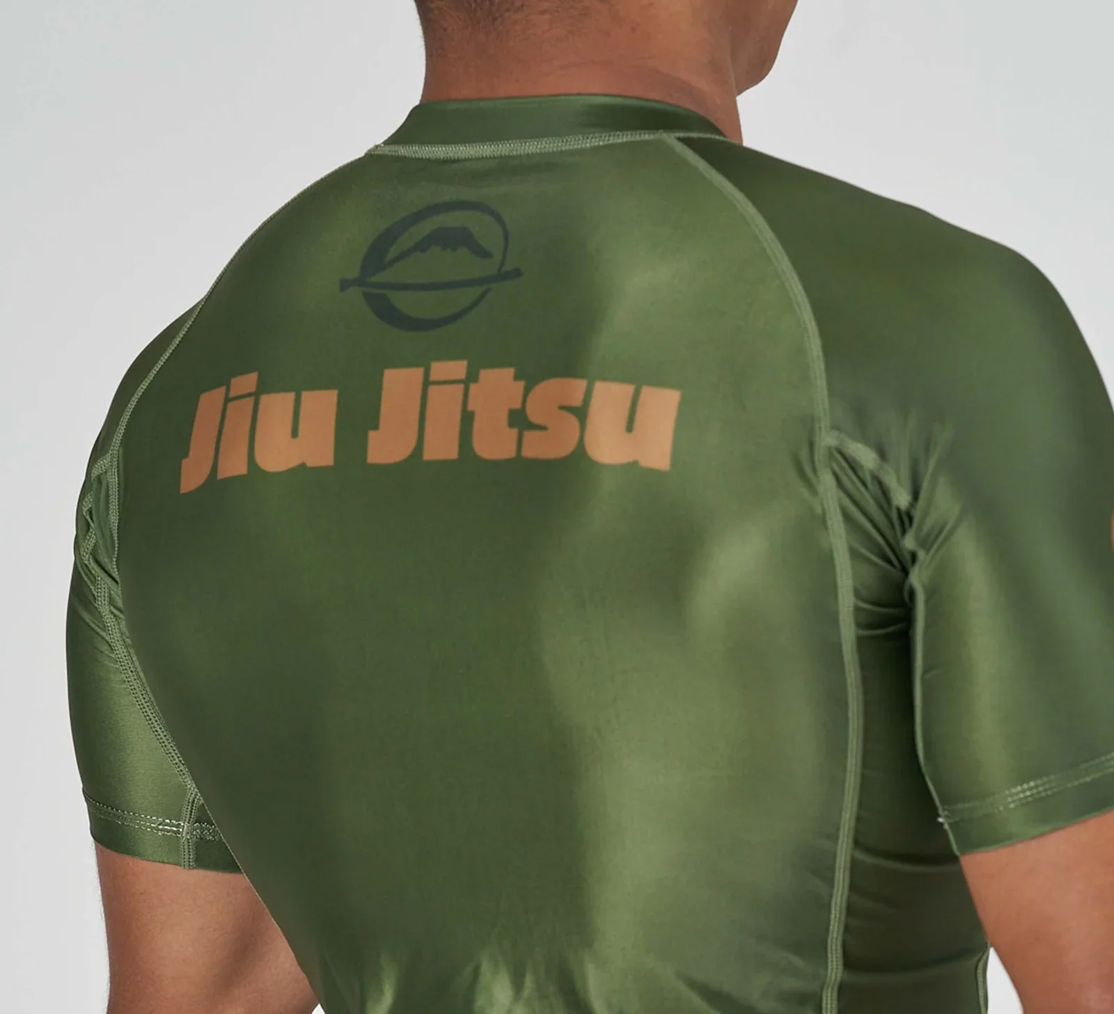 Fuji Hunter Flex Lite Rashguard - Image 4