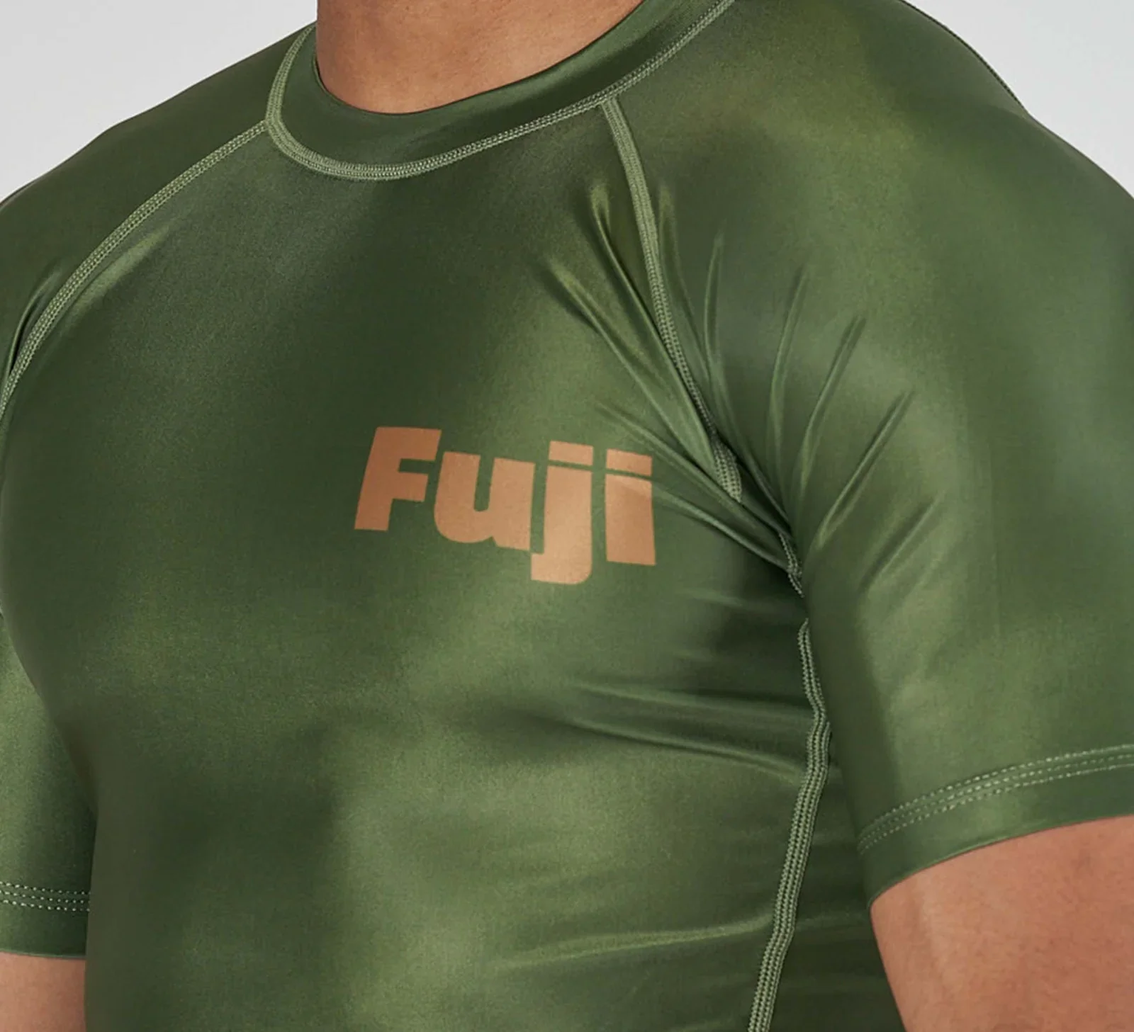 Fuji Hunter Flex Lite Rashguard - Image 6