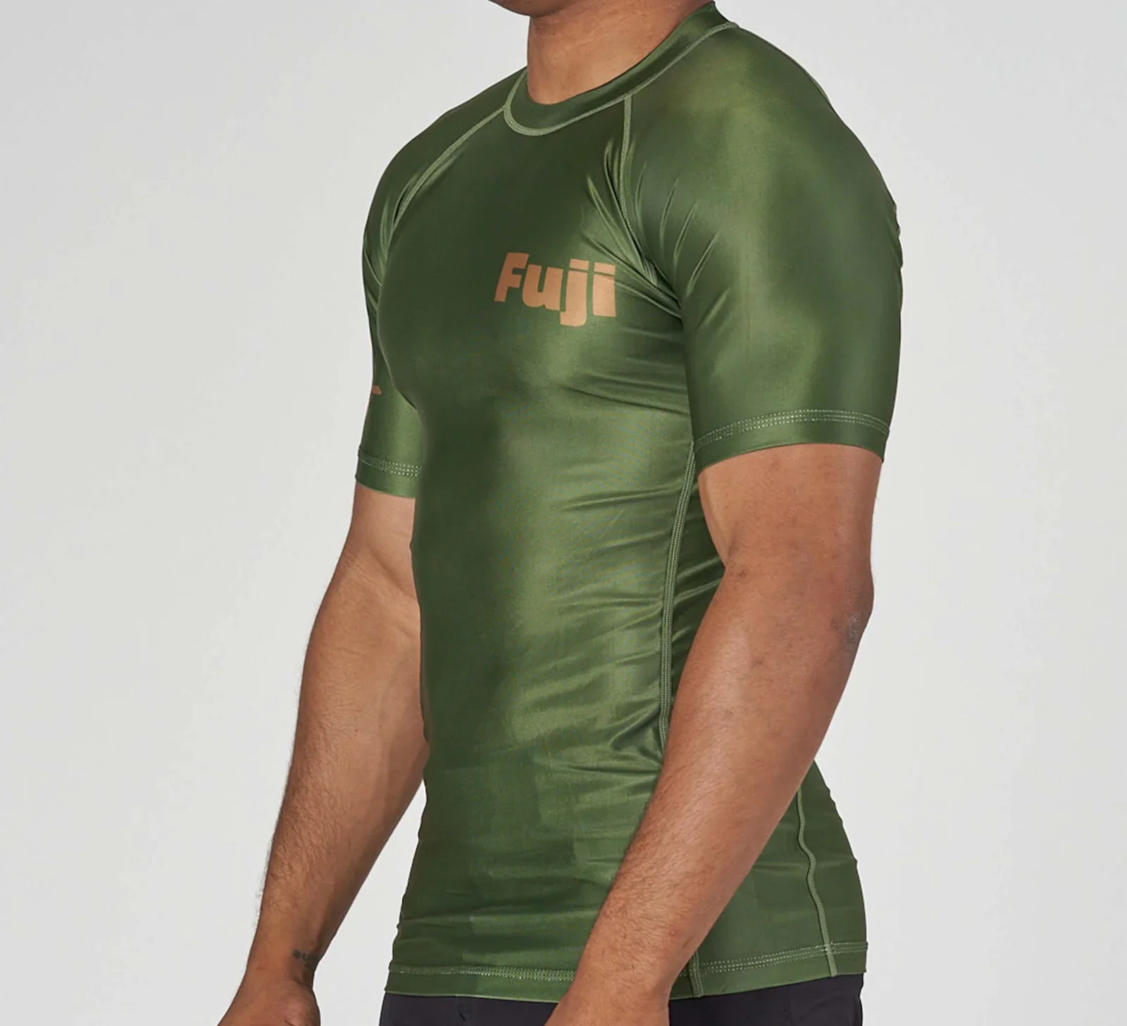 Fuji Hunter Flex Lite Rashguard - Image 7
