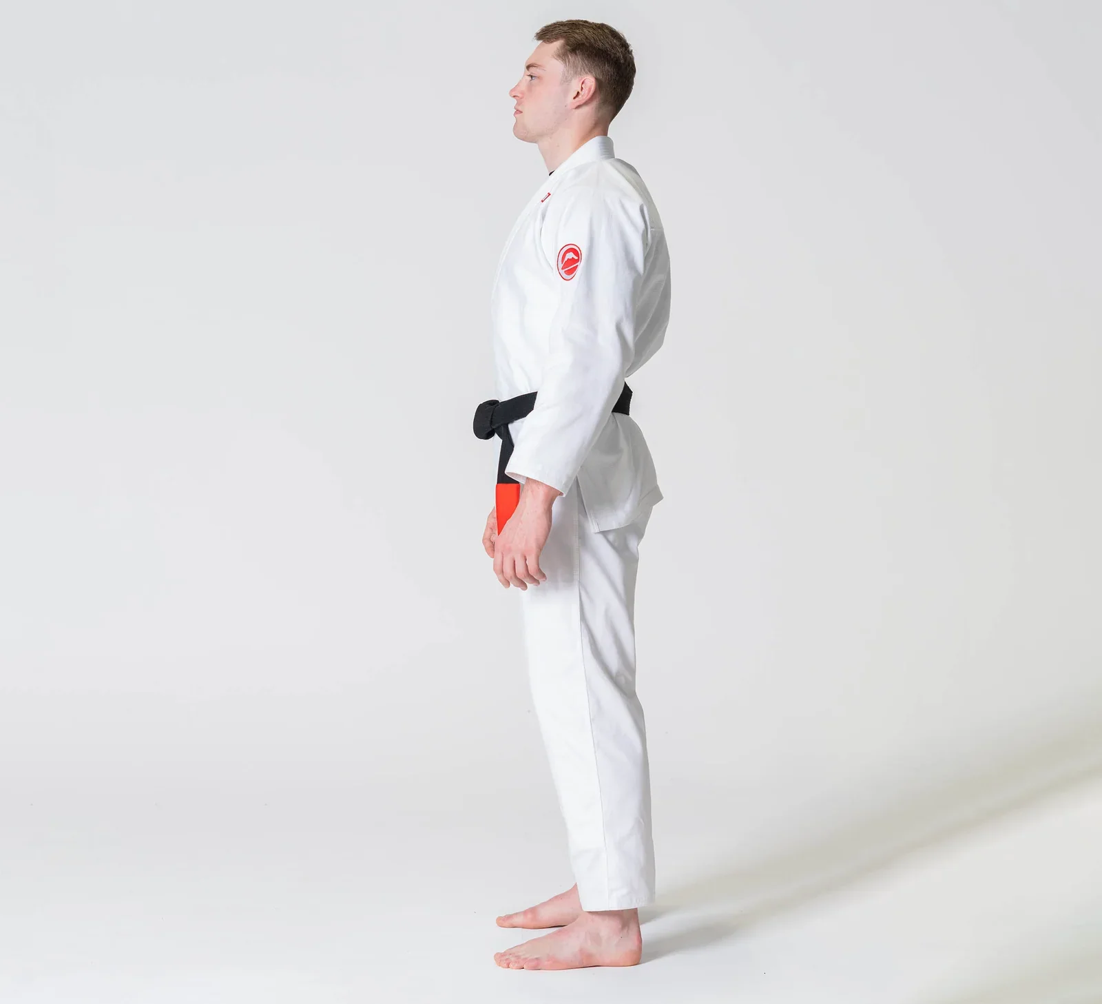 Fuji IBJJF Competition BJJ Gi - Image 10