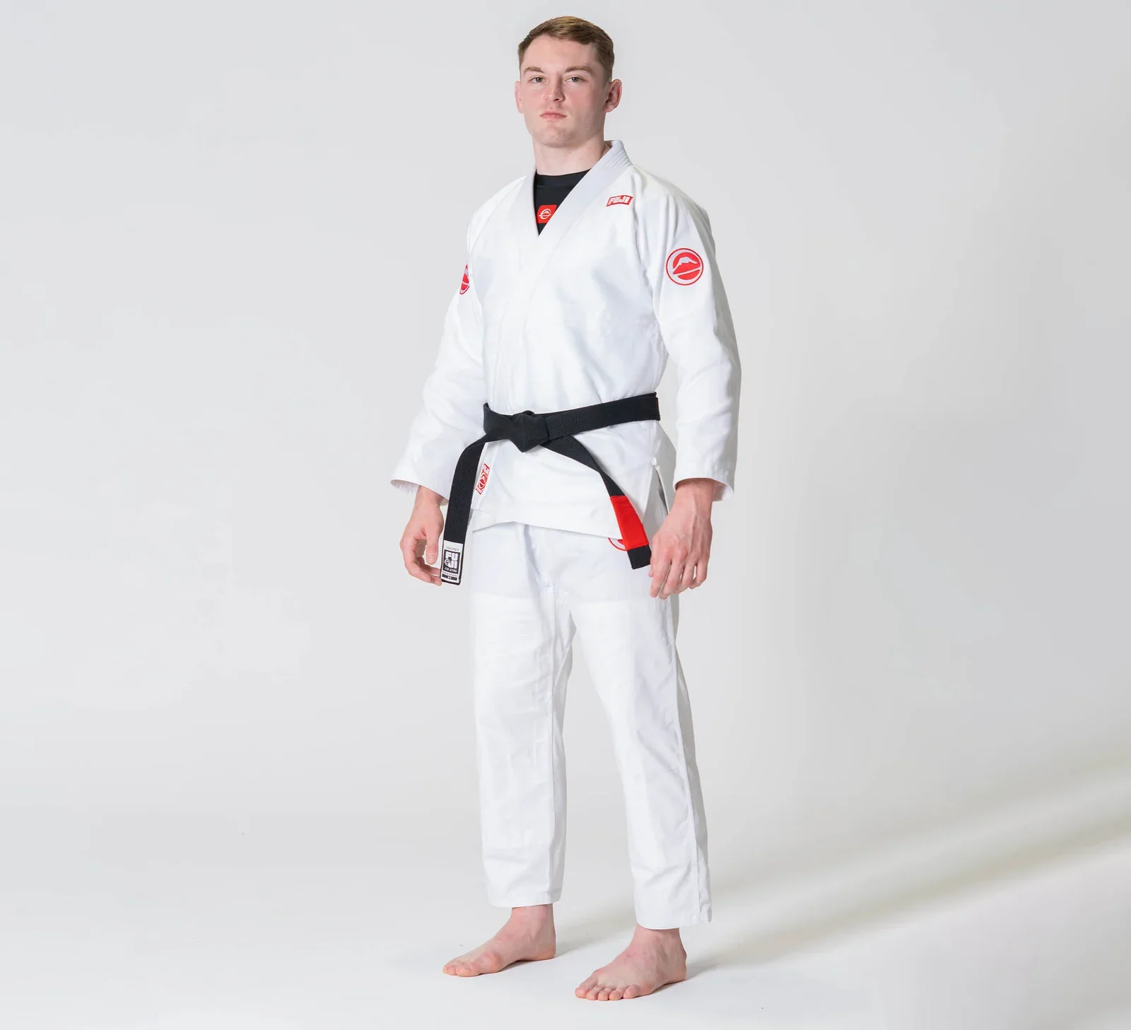 Fuji IBJJF Competition BJJ Gi - Image 11