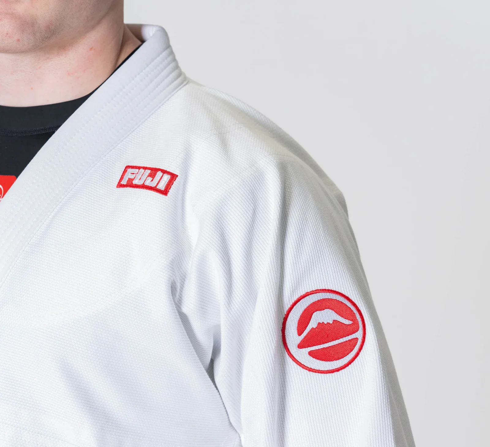 Fuji IBJJF Competition BJJ Gi - Image 13