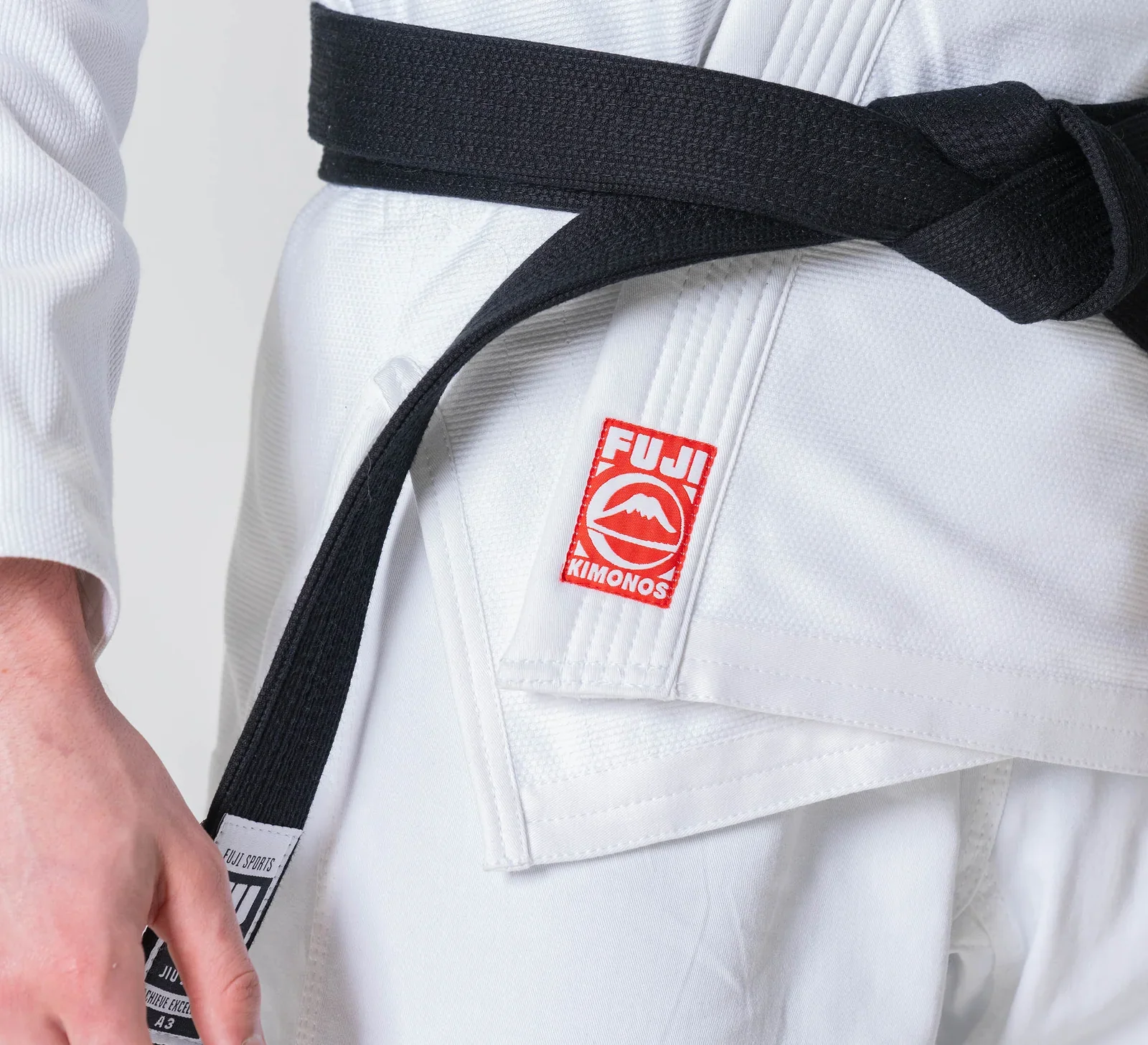 Fuji IBJJF Competition BJJ Gi - Image 14