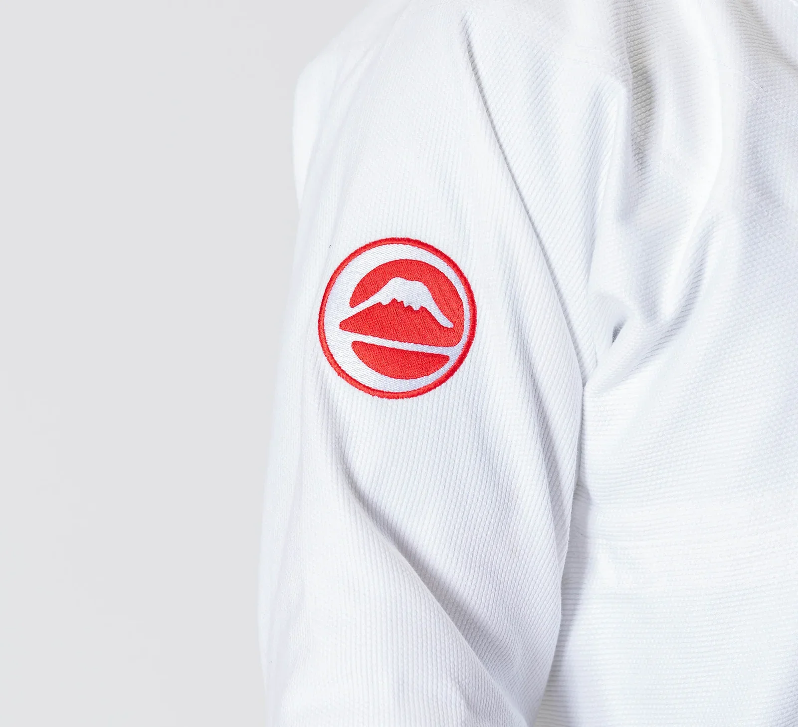 Fuji IBJJF Competition BJJ Gi - Image 15