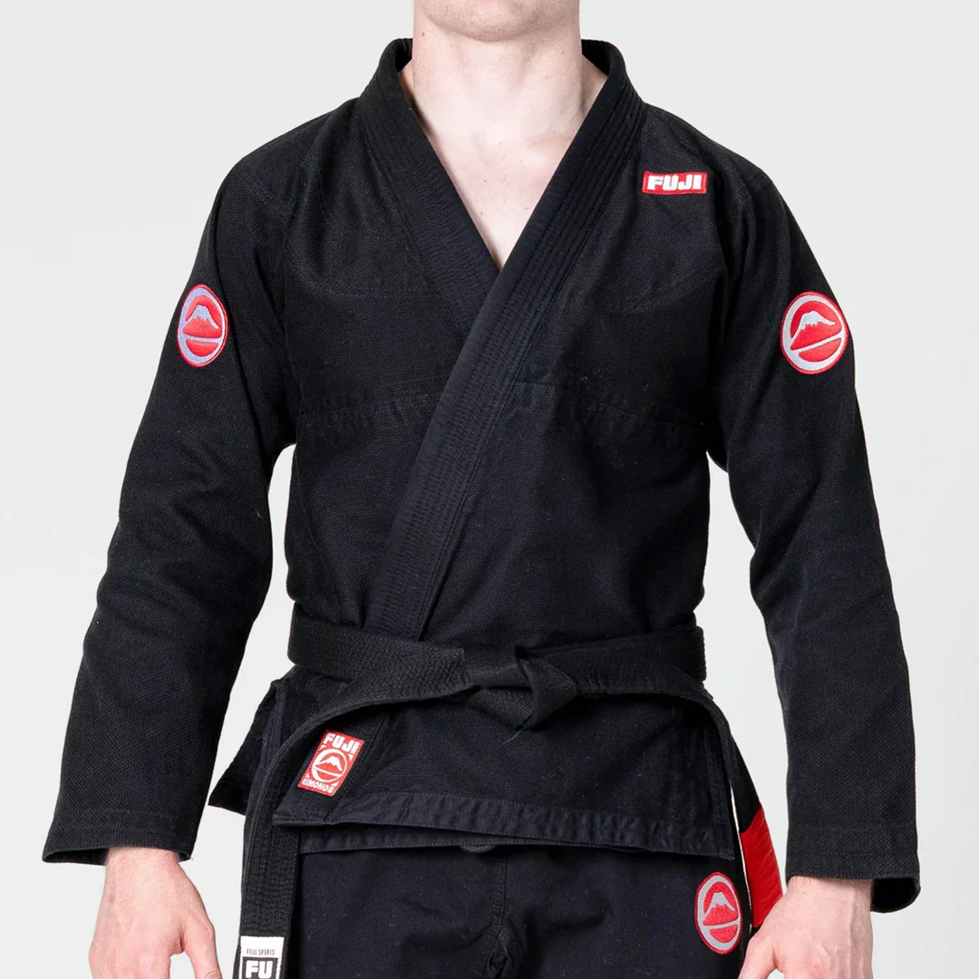 Fuji IBJJF Competition BJJ Gi - Image 16