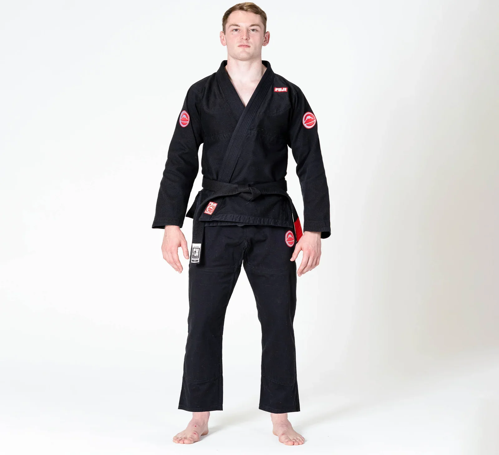 Fuji IBJJF Competition BJJ Gi - Image 17