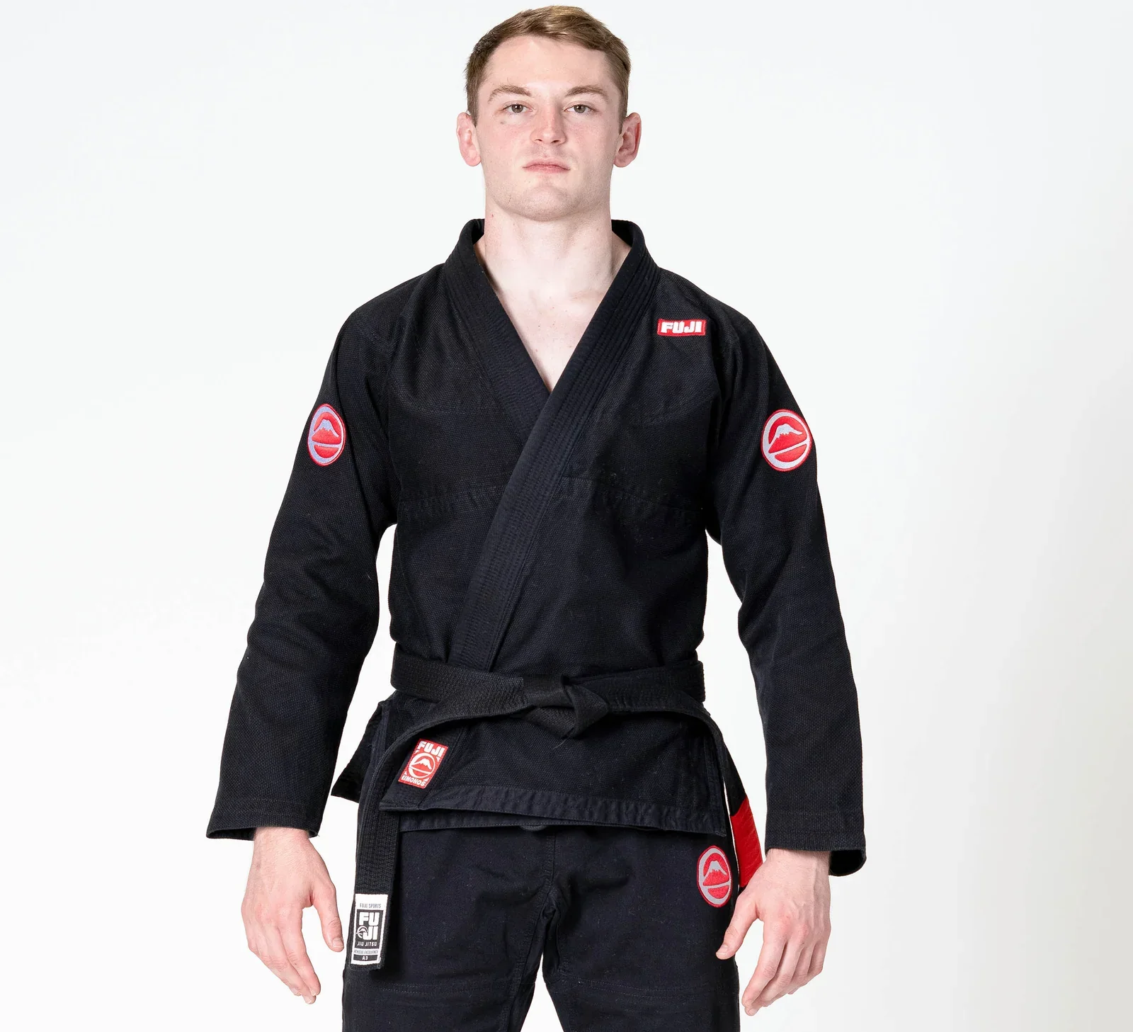 Fuji IBJJF Competition BJJ Gi - Image 18