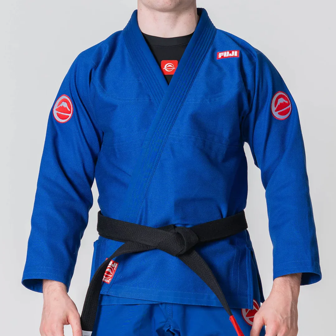 Fuji IBJJF Competition BJJ Gi - Image 19