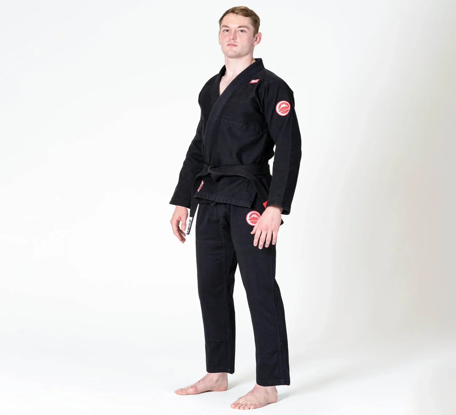 Fuji IBJJF Competition BJJ Gi - Image 20