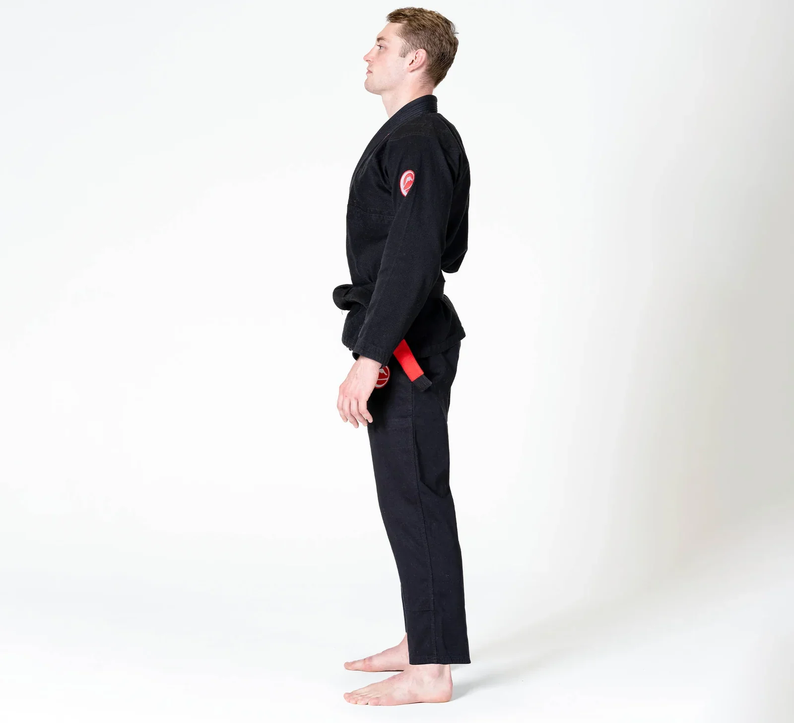 Fuji IBJJF Competition BJJ Gi - Image 21