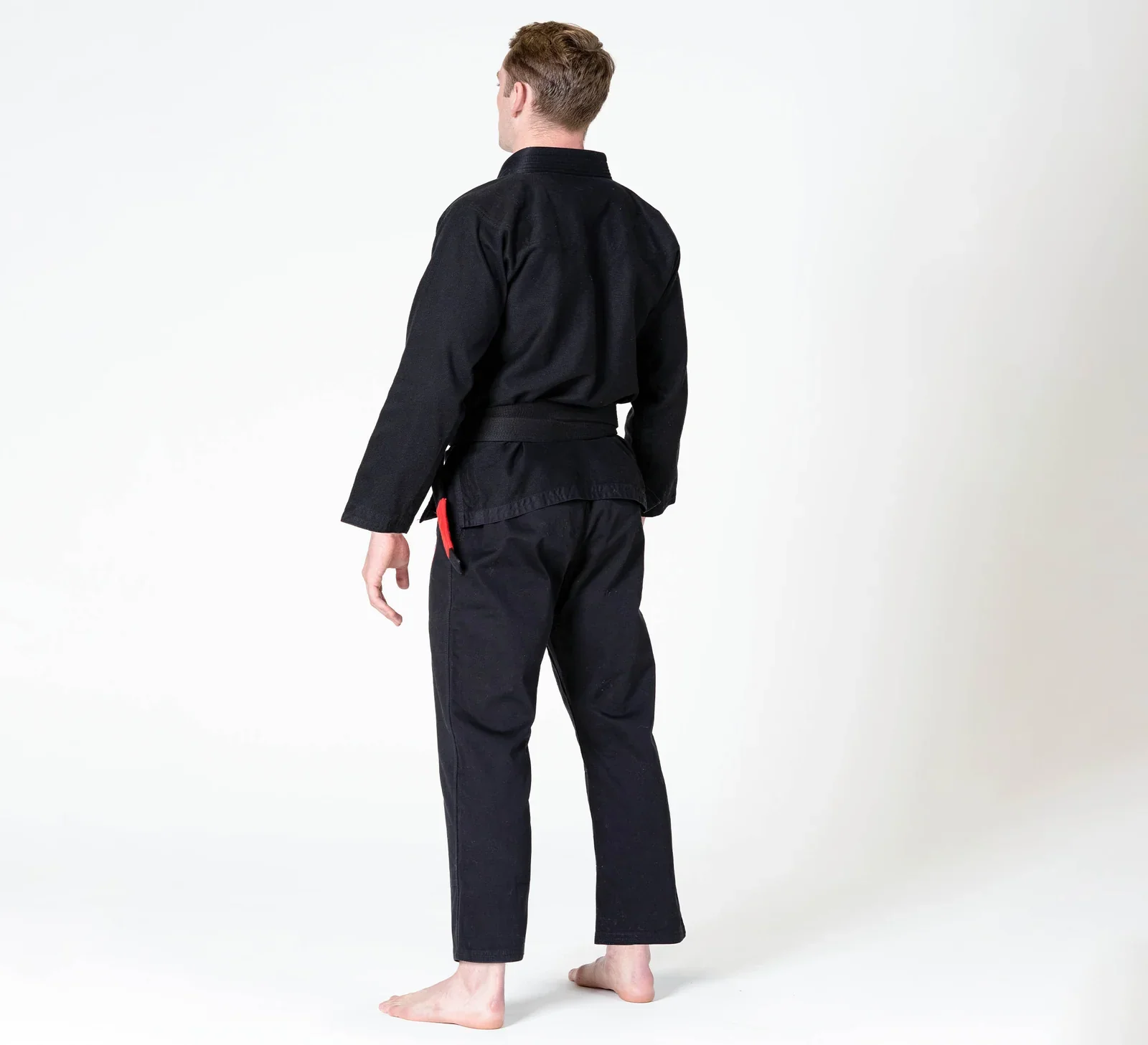 Fuji IBJJF Competition BJJ Gi - Image 22