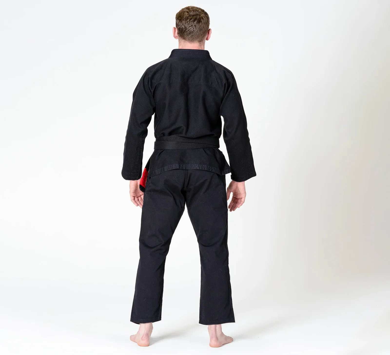 Fuji IBJJF Competition BJJ Gi - Image 23