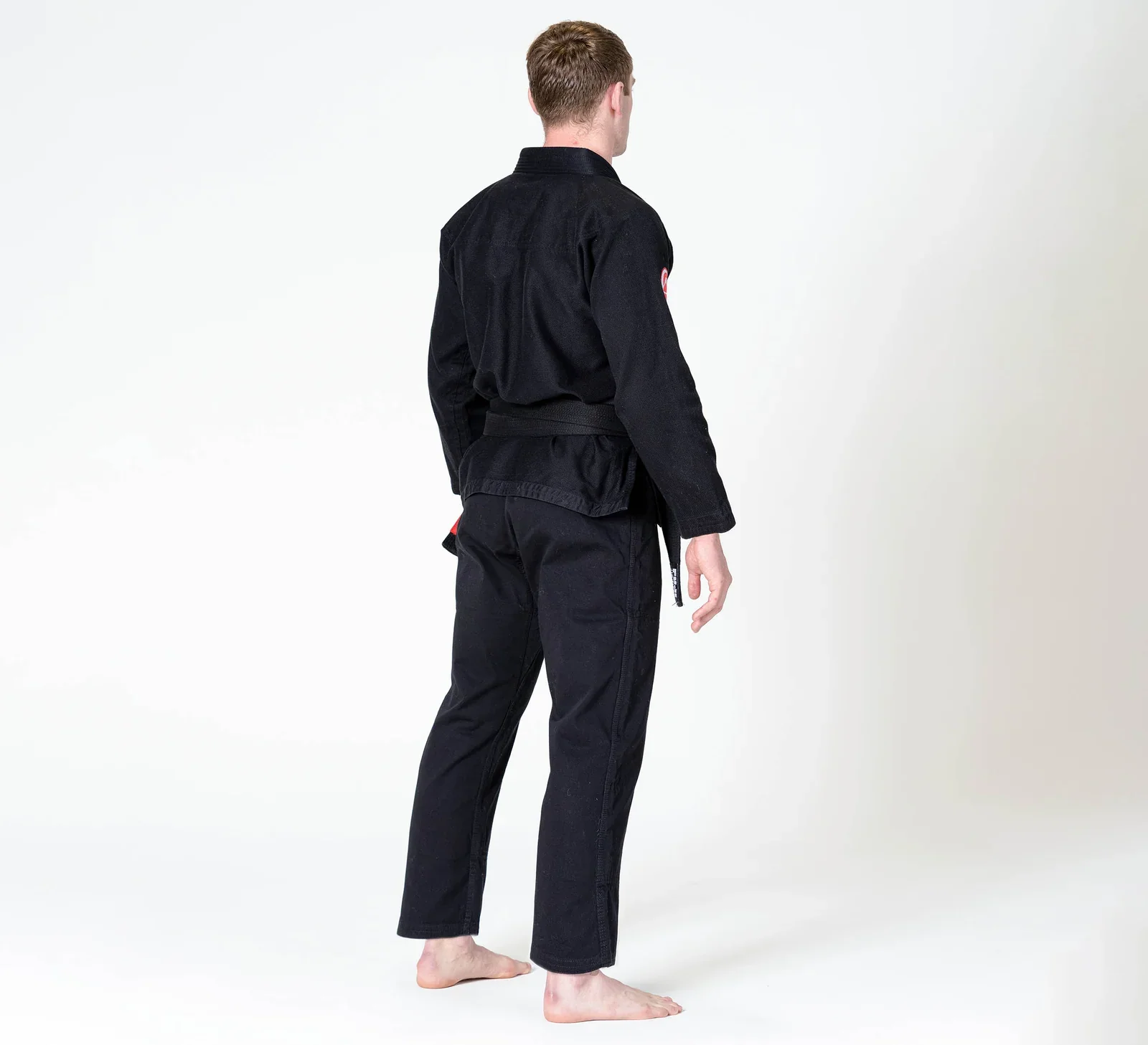 Fuji IBJJF Competition BJJ Gi - Image 24