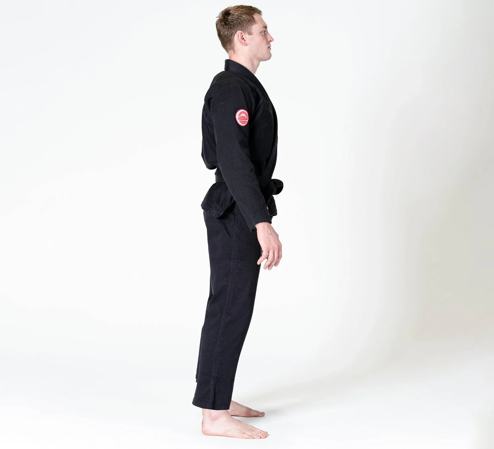 Fuji IBJJF Competition BJJ Gi - Image 25