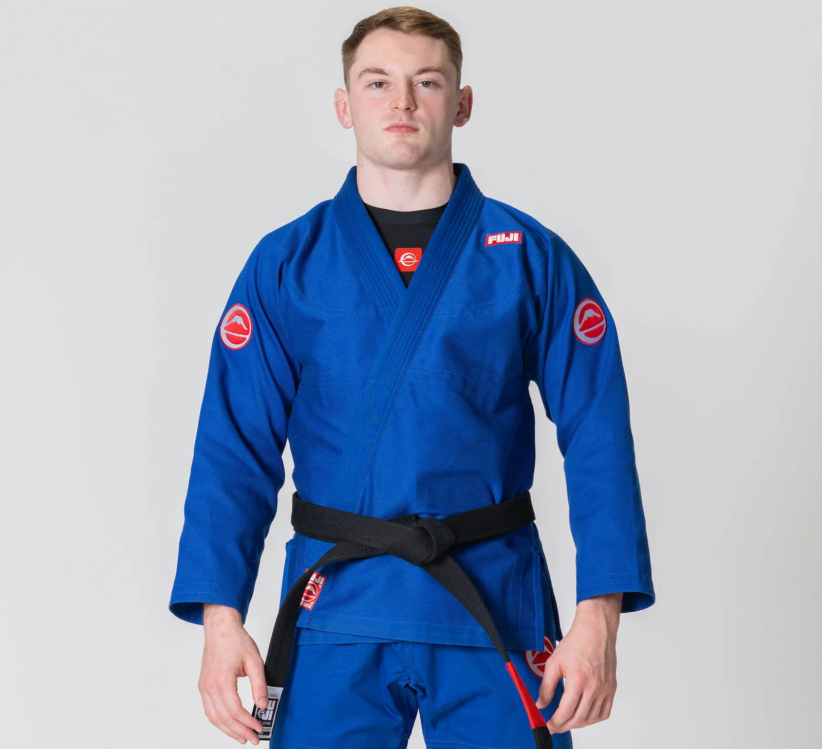 Fuji IBJJF Competition BJJ Gi - Image 26