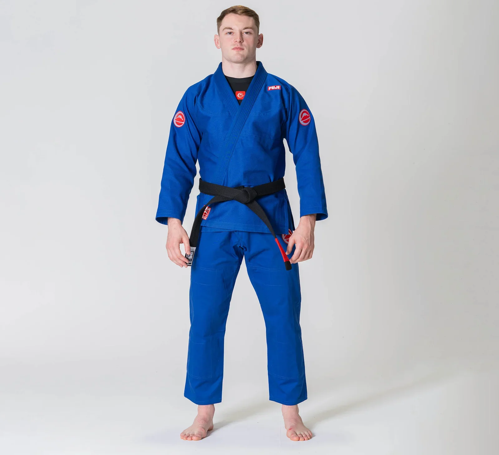 Fuji IBJJF Competition BJJ Gi - Image 27