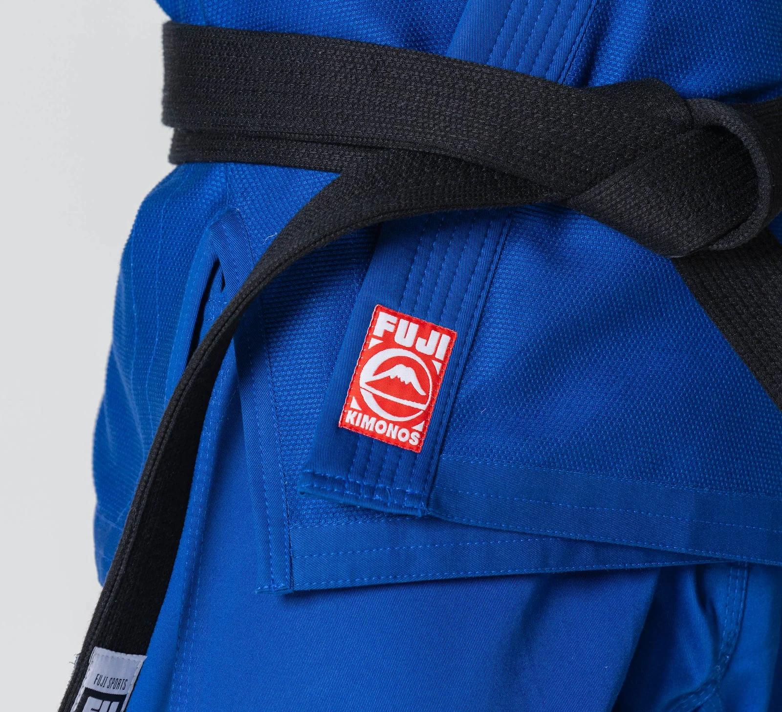 Fuji IBJJF Competition BJJ Gi - Image 29