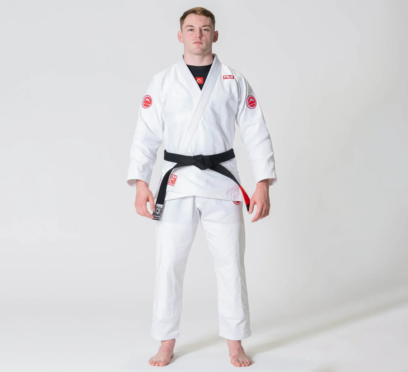 Fuji IBJJF Competition BJJ Gi - Image 3