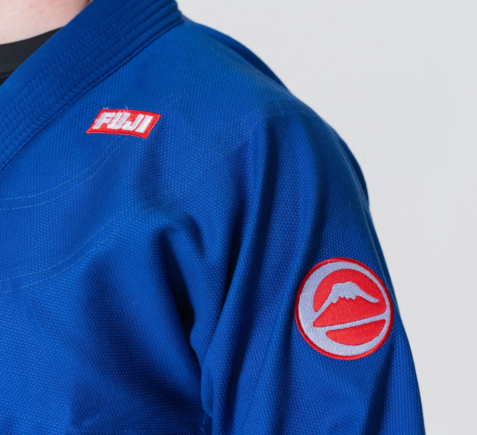 Fuji IBJJF Competition BJJ Gi - Image 30
