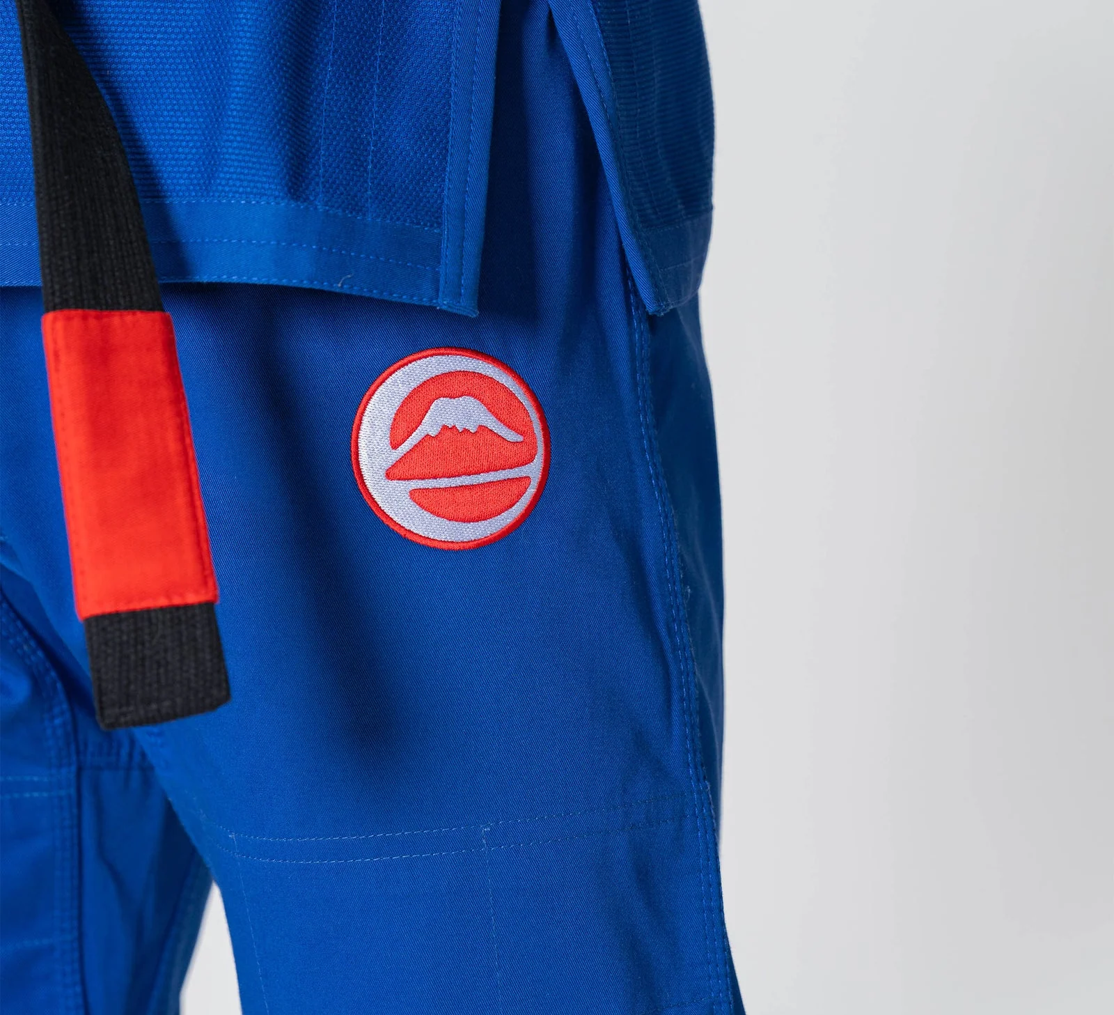 Fuji IBJJF Competition BJJ Gi - Image 31