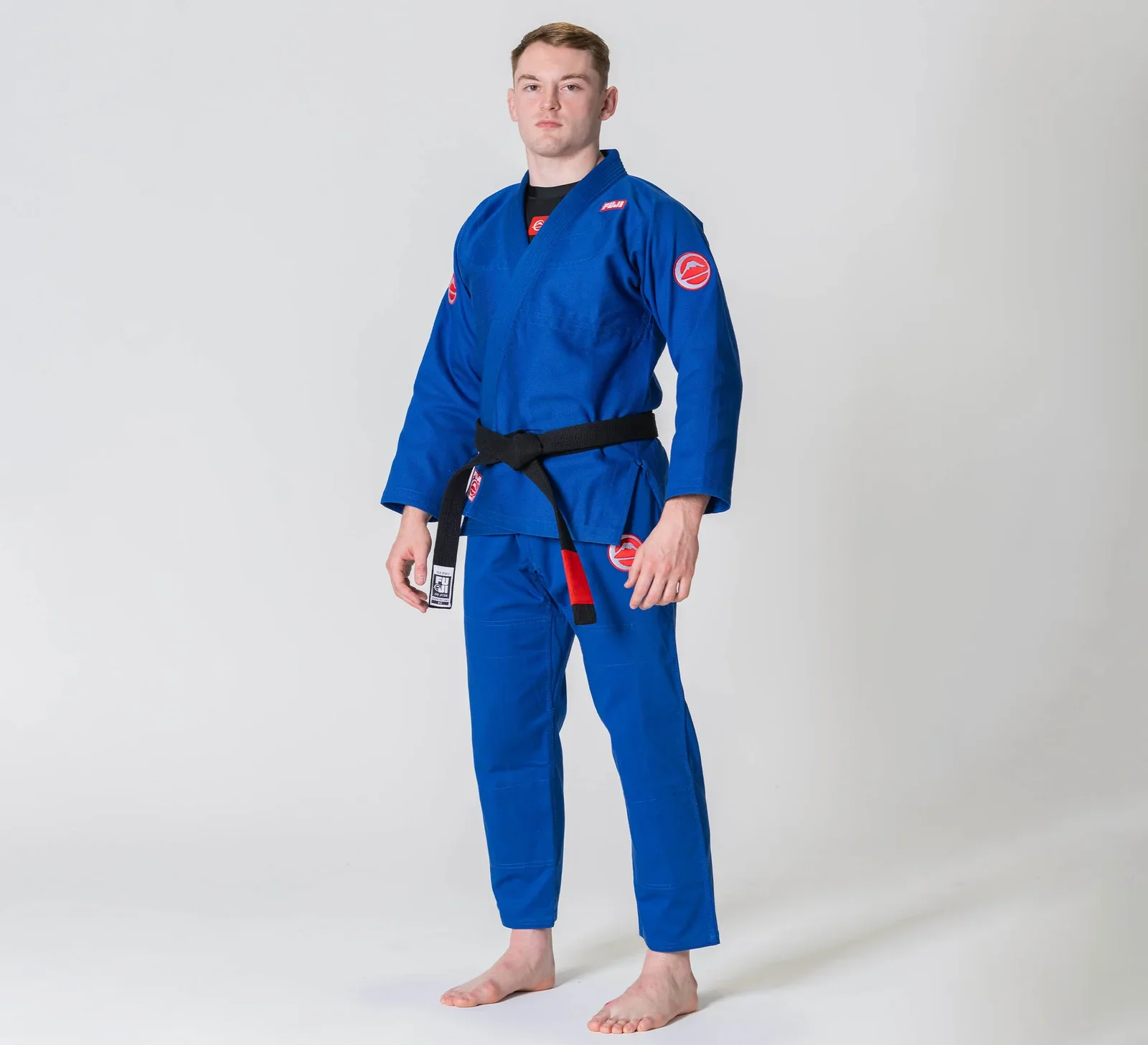 Fuji IBJJF Competition BJJ Gi - Image 32