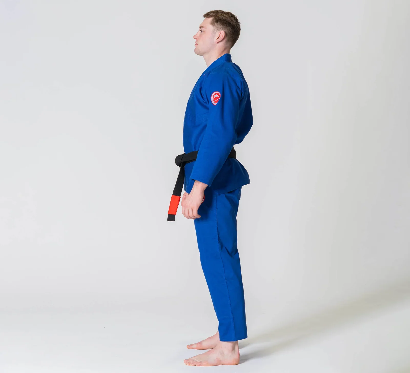 Fuji IBJJF Competition BJJ Gi - Image 33