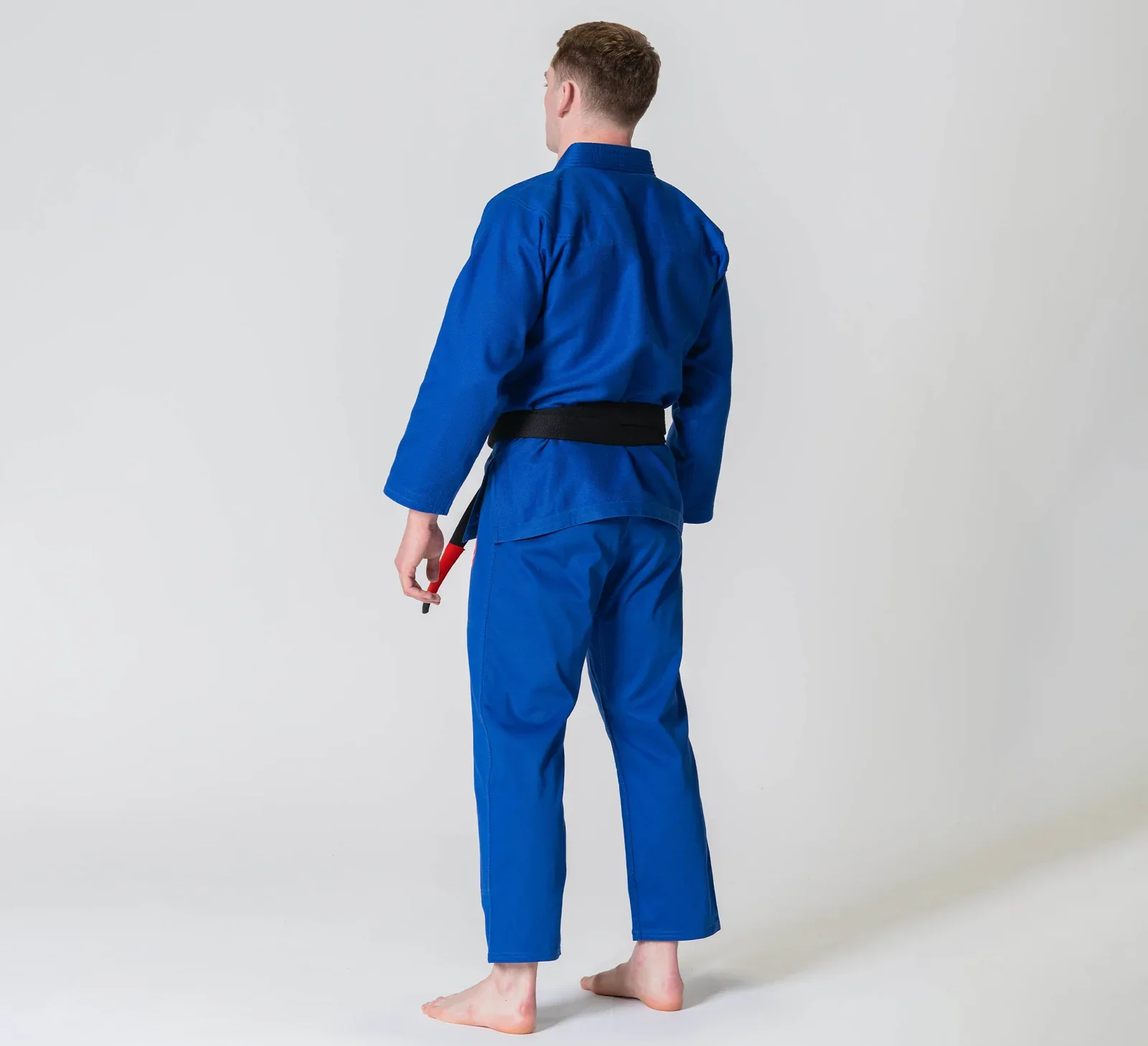 Fuji IBJJF Competition BJJ Gi - Image 34