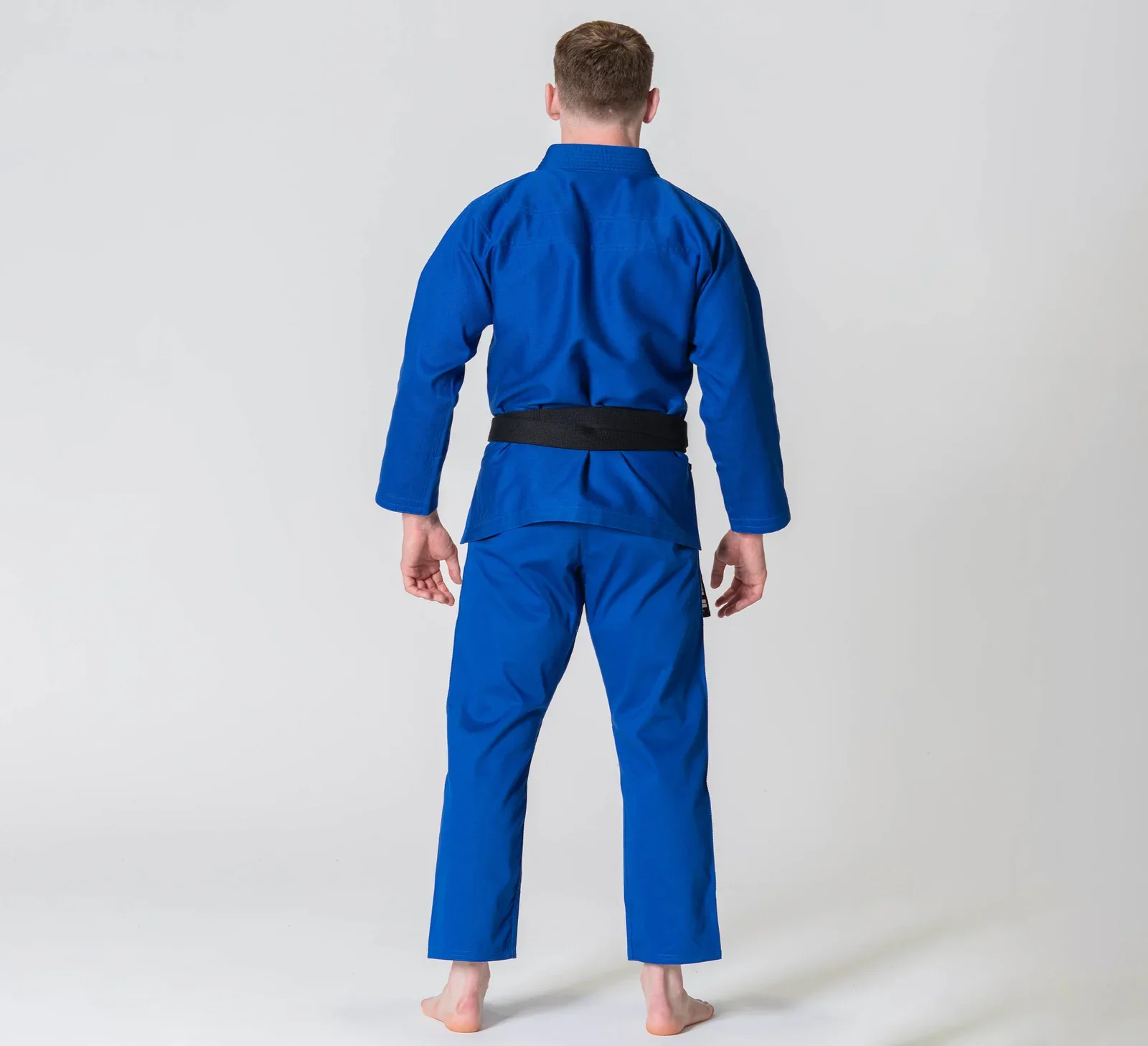 Fuji IBJJF Competition BJJ Gi - Image 35
