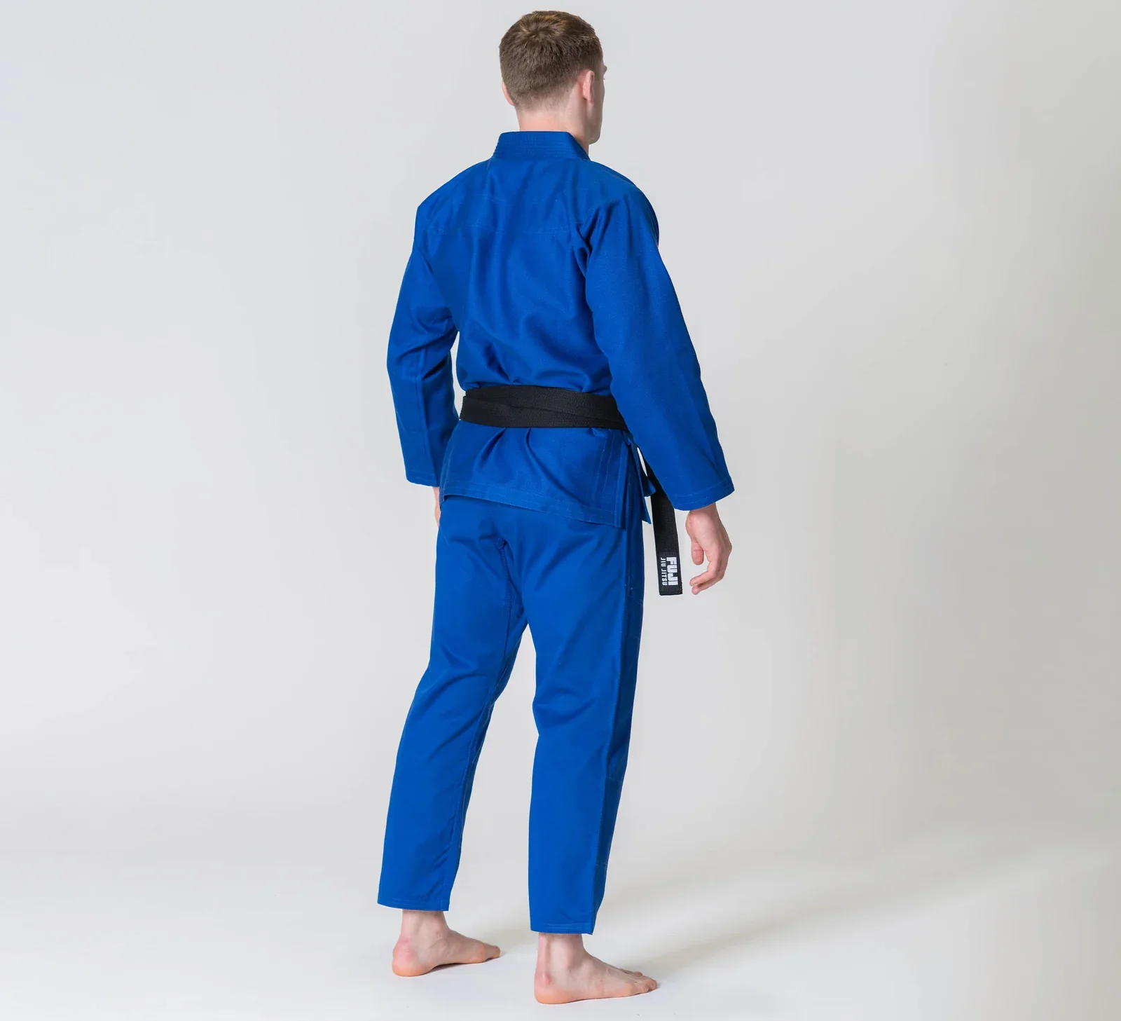 Fuji IBJJF Competition BJJ Gi - Image 36