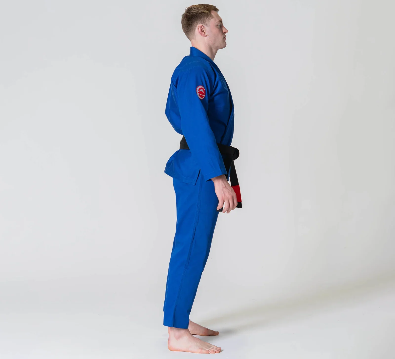 Fuji IBJJF Competition BJJ Gi - Image 37