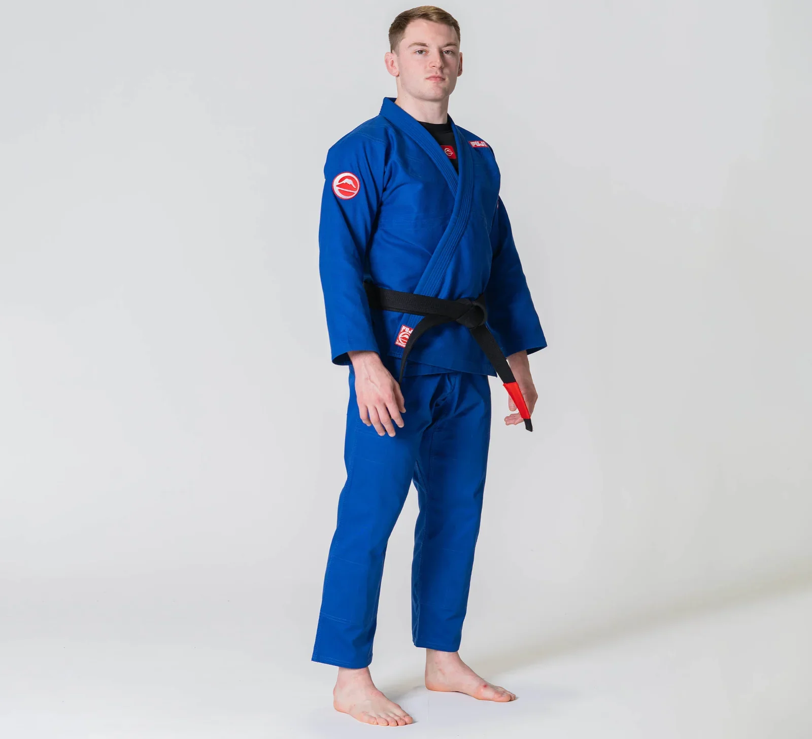 Fuji IBJJF Competition BJJ Gi - Image 38