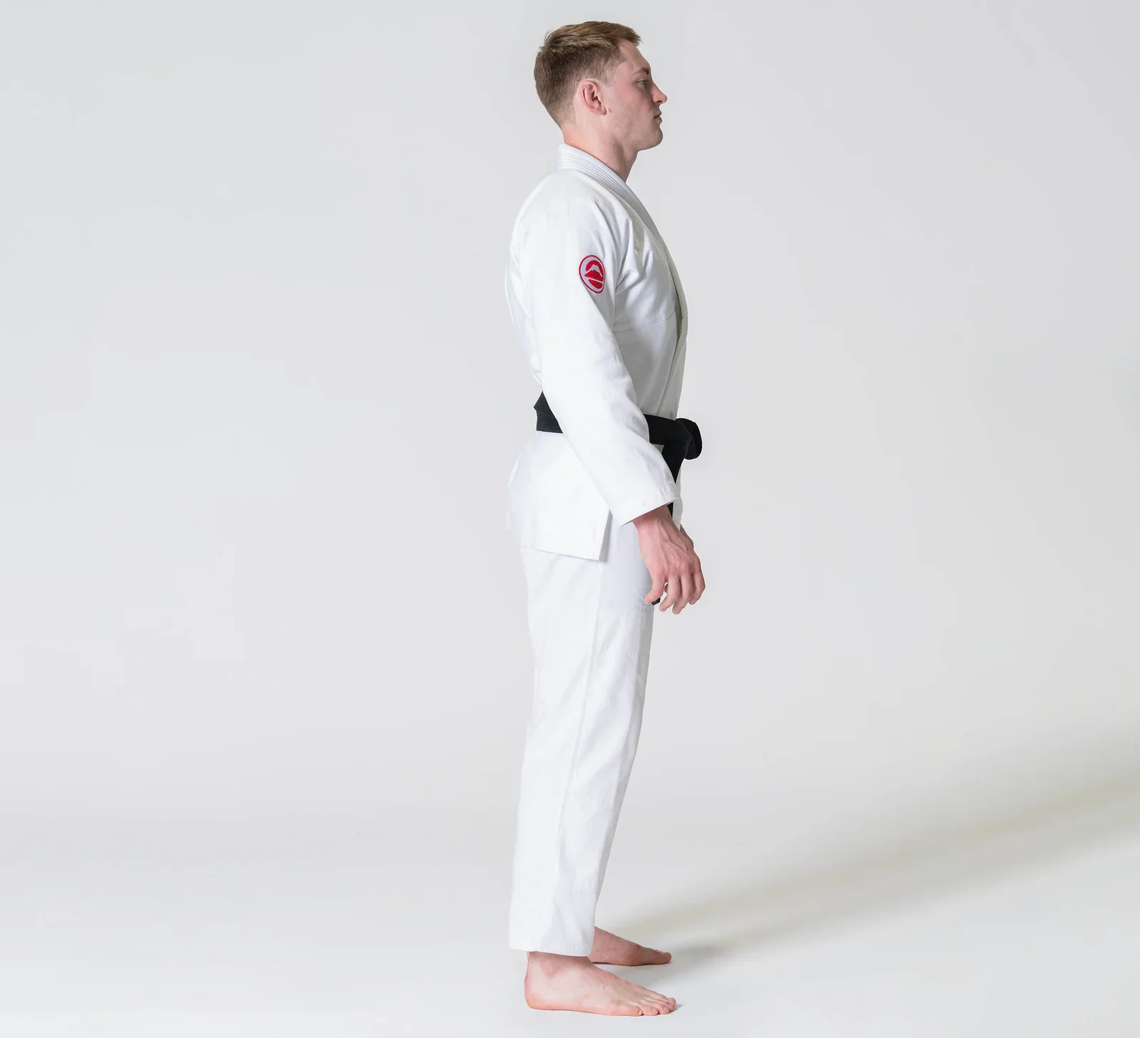 Fuji IBJJF Competition BJJ Gi - Image 4