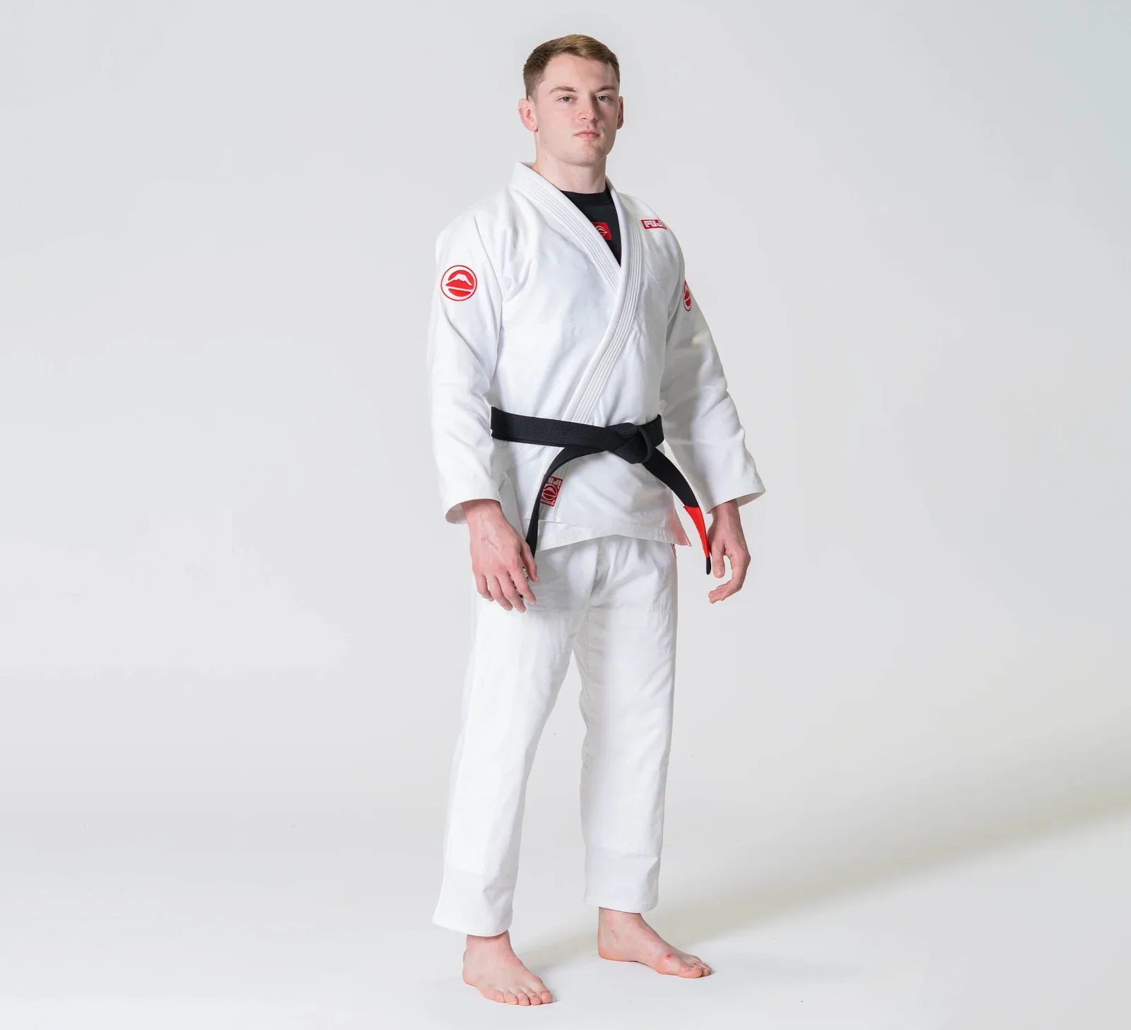 Fuji IBJJF Competition BJJ Gi - Image 5