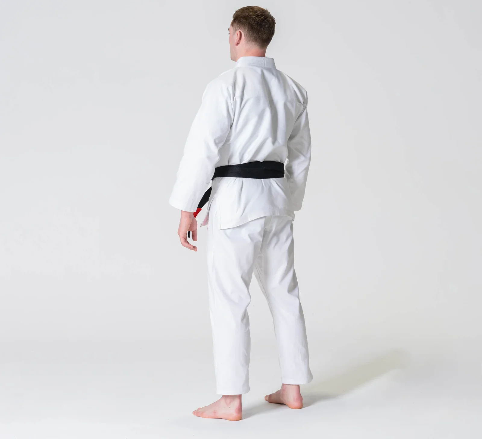 Fuji IBJJF Competition BJJ Gi - Image 6